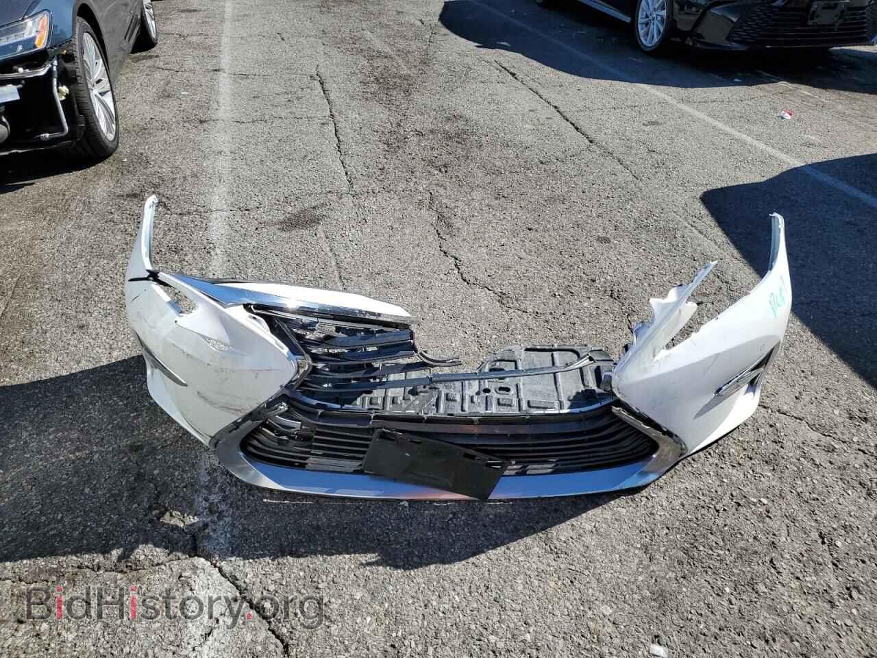 2016 LEXUS ES350 - VIN: JTHBK1GG4G2242184 - Фото 12