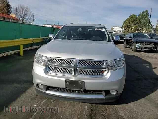 2012 DODGE DURANGO - VIN: 1C4SDJET7CC278712 - Фото 13