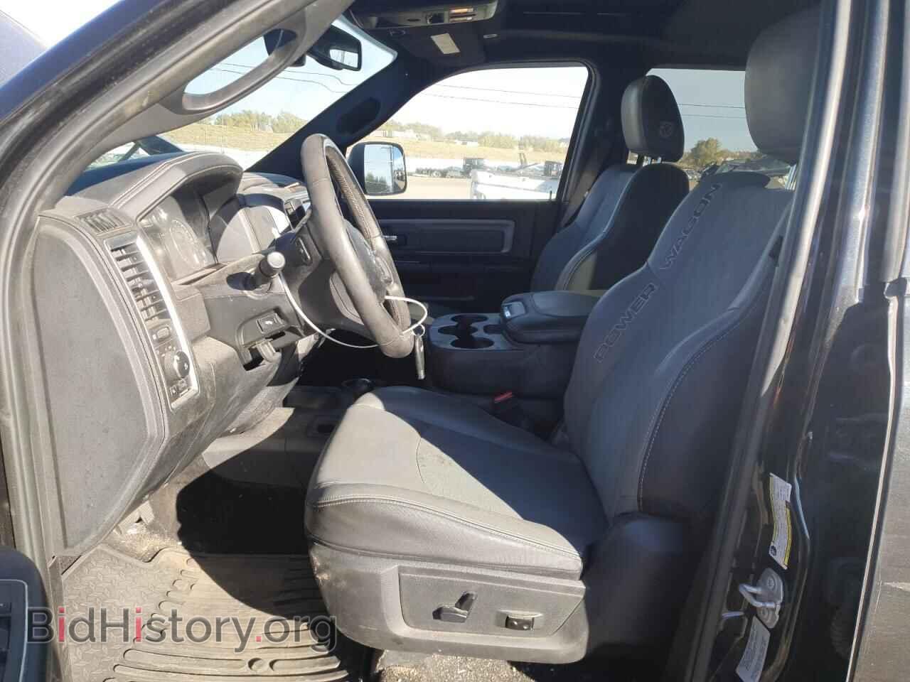 2017 RAM 2500 - VIN: 3C6TR5EJ1HG772443 - Photo 7