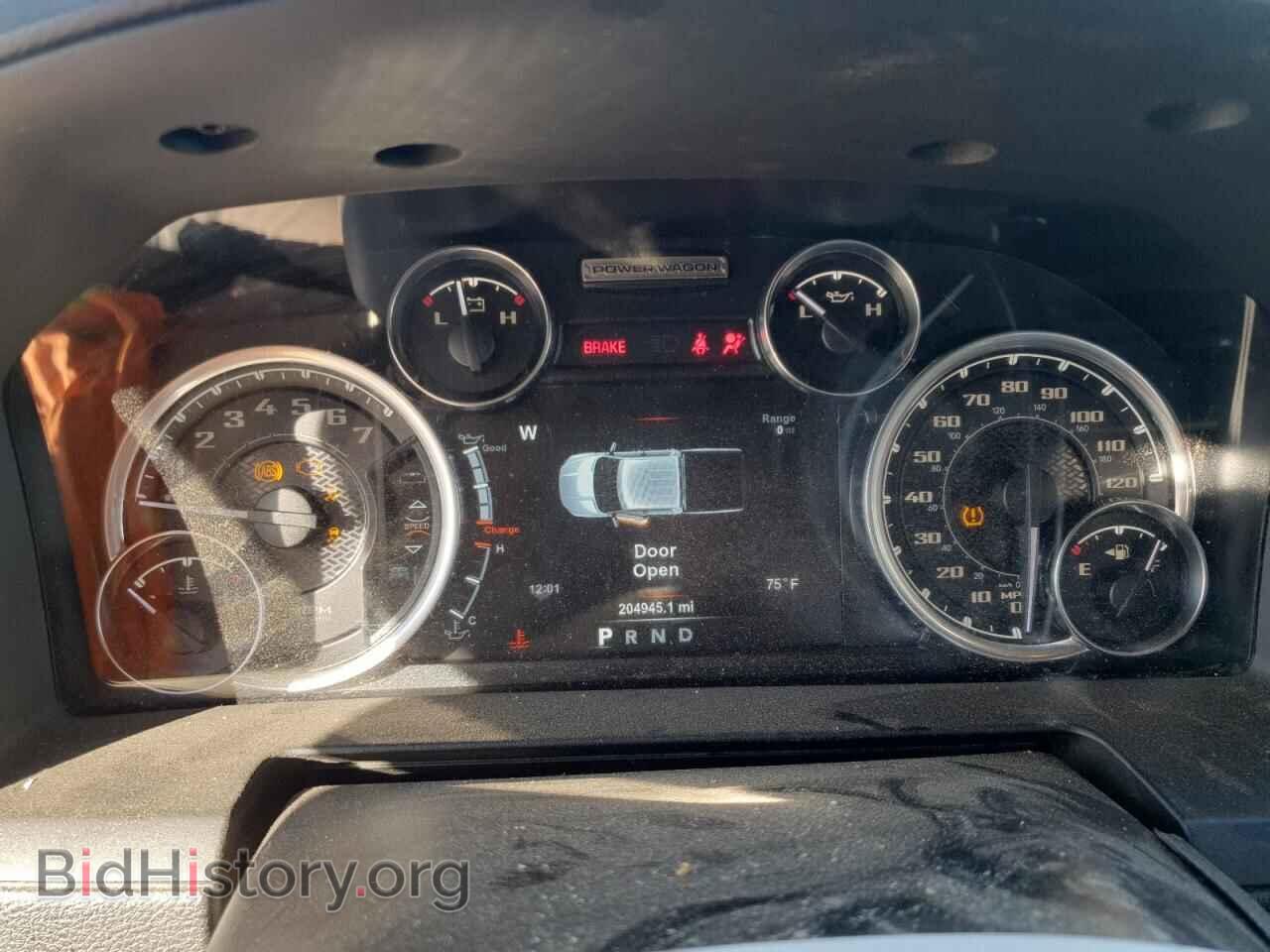 2017 RAM 2500 - VIN: 3C6TR5EJ1HG772443 - Photo 9
