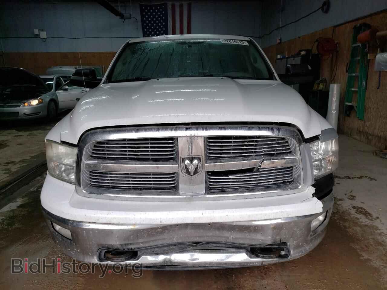 2012 DODGE RAM 1500 - VIN: 1C6RD7LT6CS252586 - Photo 5