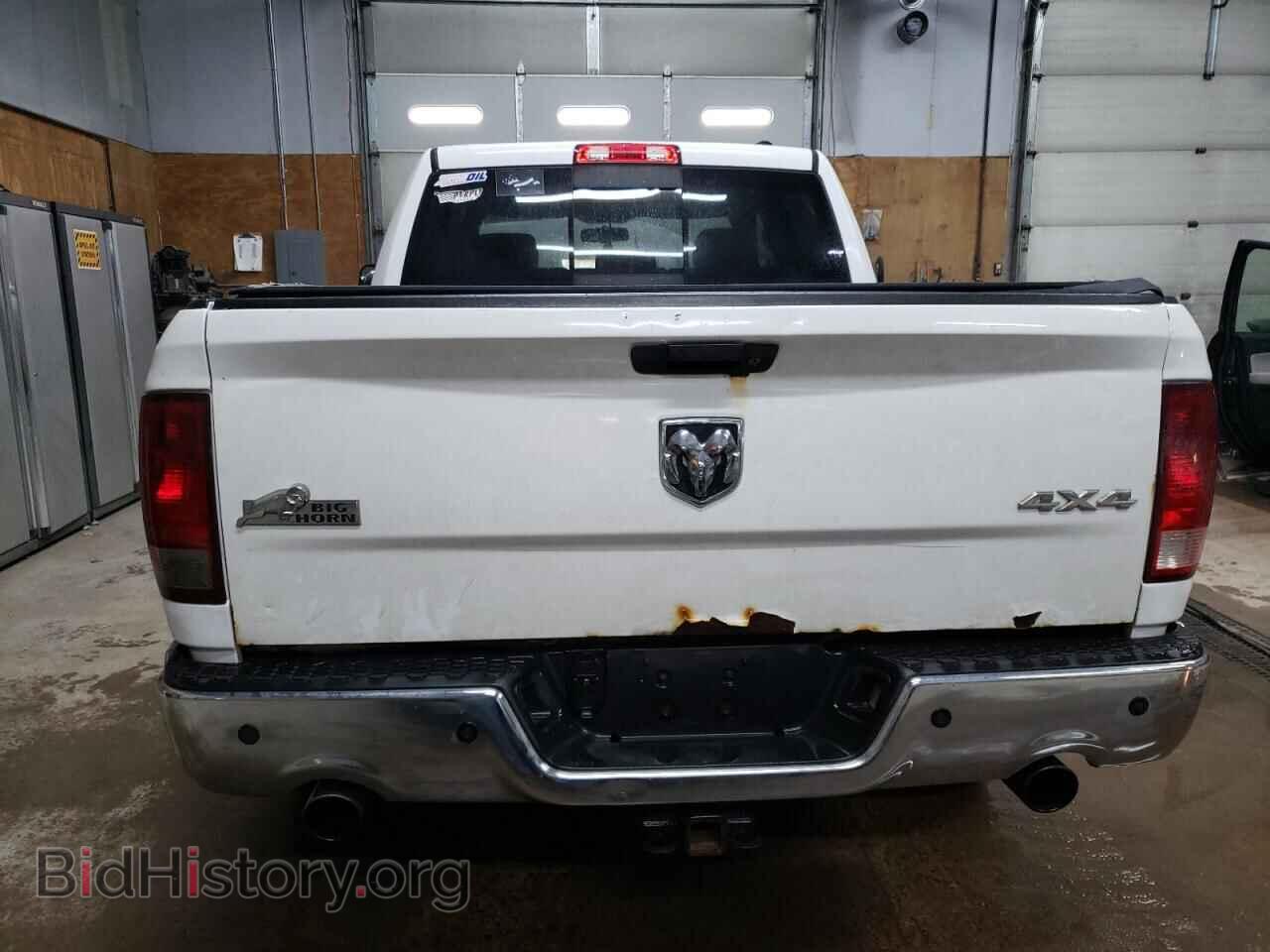 2012 DODGE RAM 1500 - VIN: 1C6RD7LT6CS252586 - Photo 6
