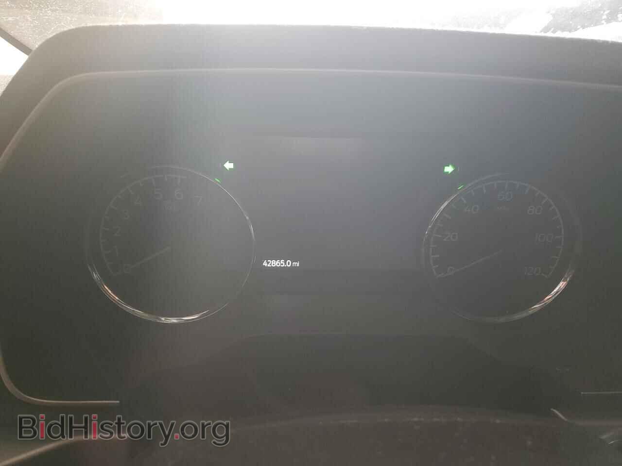 2021 FORD F-150 - VIN: 1FTFW1E80MFC61287 - Photo 9