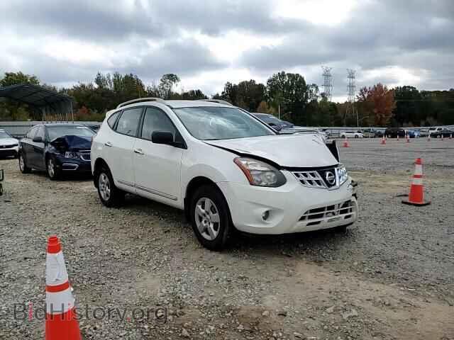 2015 NISSAN ROGUE - VIN: KNMAT2MV2FP512484 - Фото 13