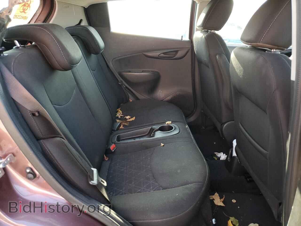 2021 CHEVROLET SPARK - VIN: KL8CD6SA7MC742998 - Photo 10