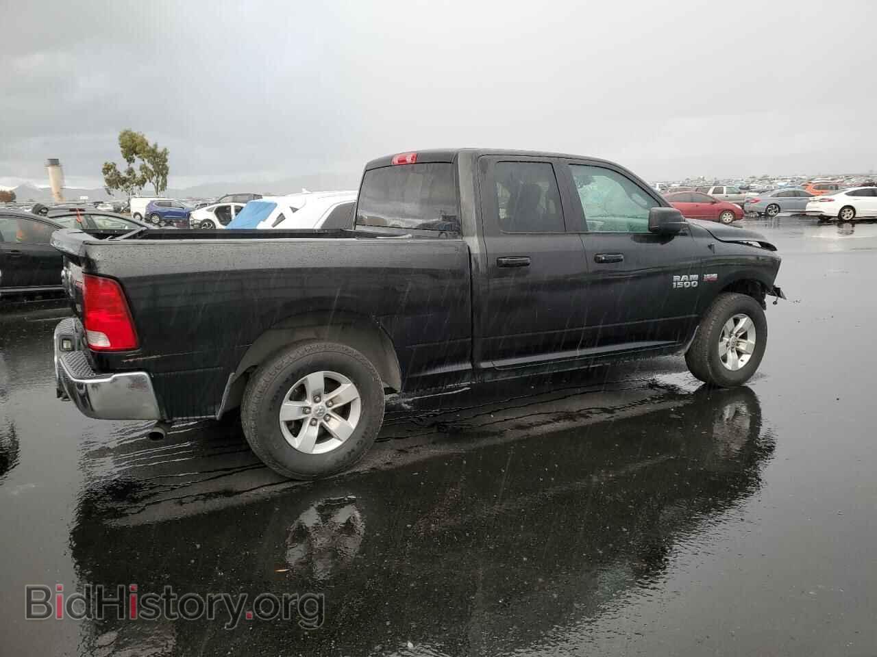 2018 RAM 1500 - VIN: 1C6RR6FT4JS206100 - Photo 3