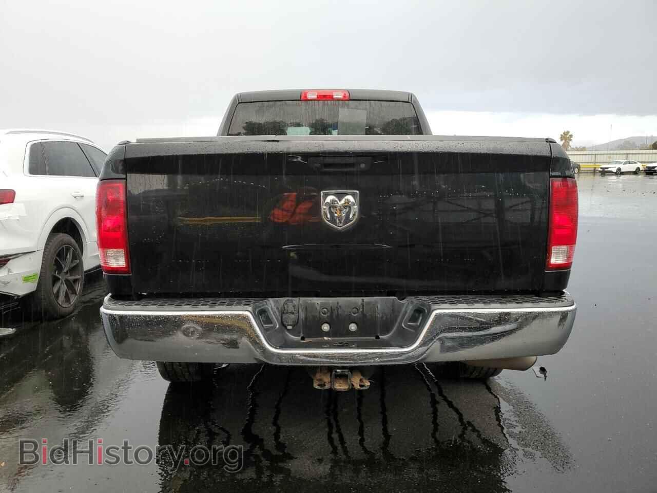 2018 RAM 1500 - VIN: 1C6RR6FT4JS206100 - Photo 6