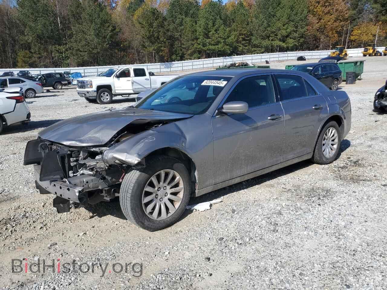Photo 2C3CCAAG0EH181016 - CHRYSLER 300 2014