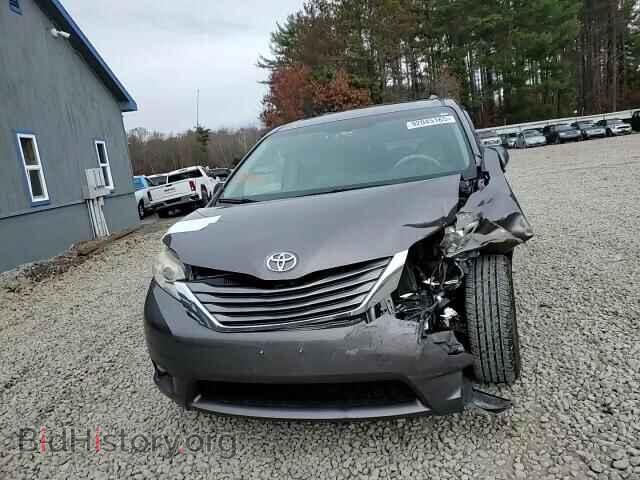2011 TOYOTA All Models - VIN: 5TDYK3DC7BS080903 - Фото 14