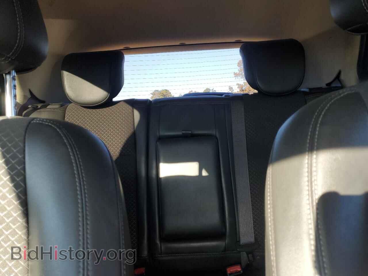 2019 BUICK ENCORE - VIN: KL4CJASB8KB879280 - Фото 10