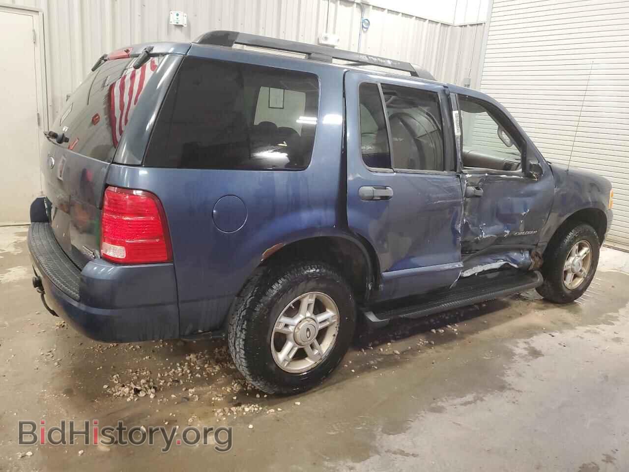 2005 FORD EXPLORER - VIN: 1FMZU73K55ZA35410 - Фото 3