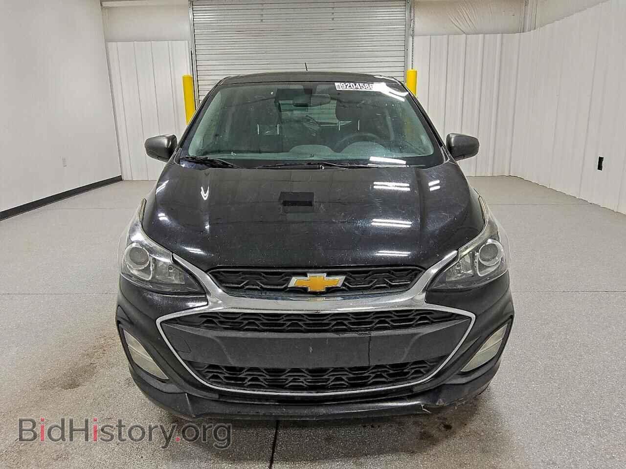 2020 CHEVROLET SPARK - VIN: KL8CB6SA4LC430075 - Фото 5