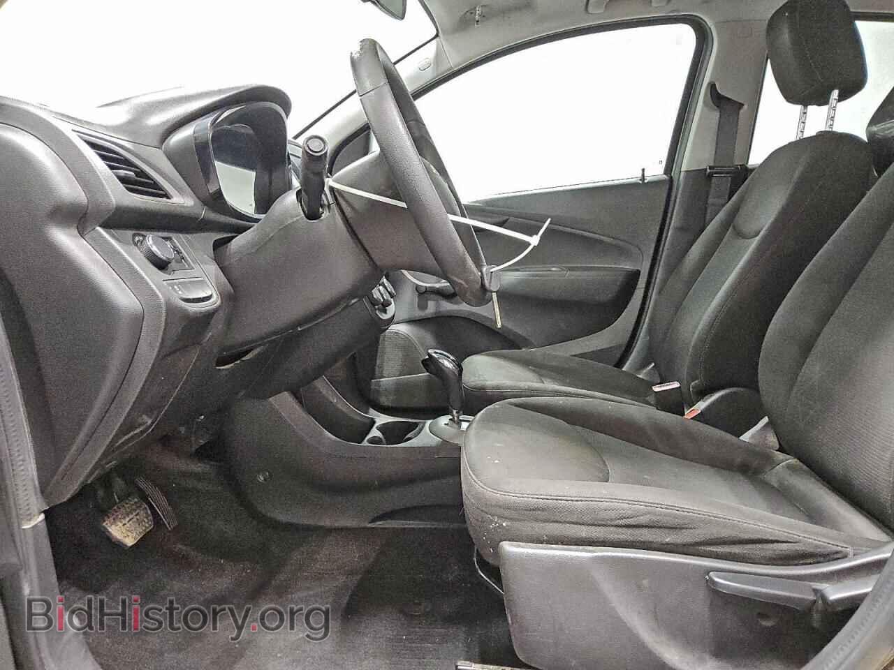 2020 CHEVROLET SPARK - VIN: KL8CB6SA4LC430075 - Фото 7