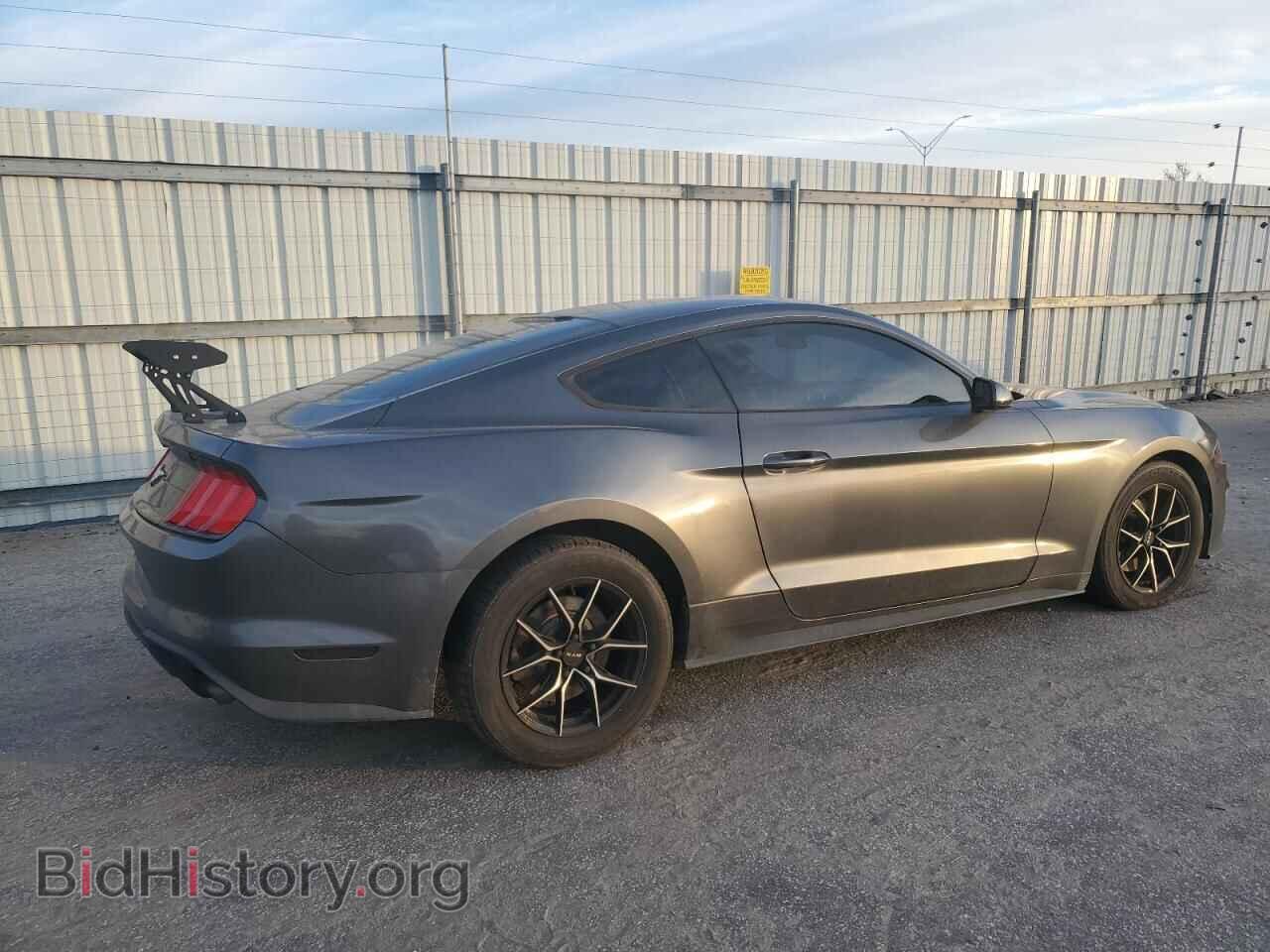 2018 FORD ALL Models - VIN: 1FA6P8TH2J5107082 - Photo 3