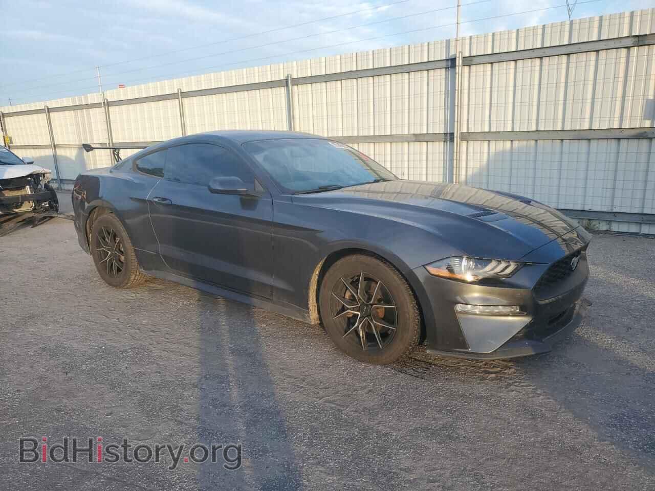 2018 FORD ALL Models - VIN: 1FA6P8TH2J5107082 - Photo 4