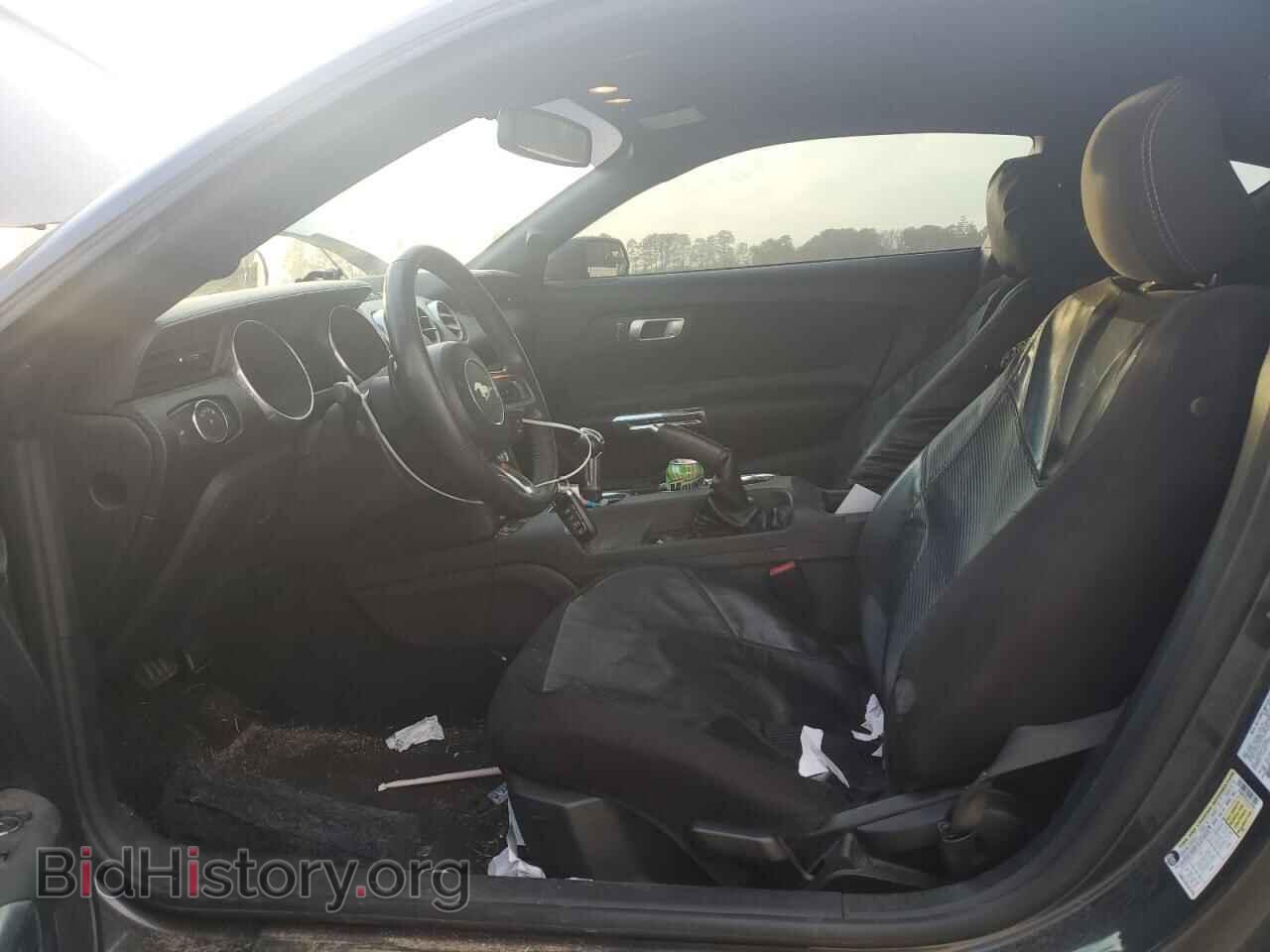 2018 FORD ALL Models - VIN: 1FA6P8TH2J5107082 - Photo 7