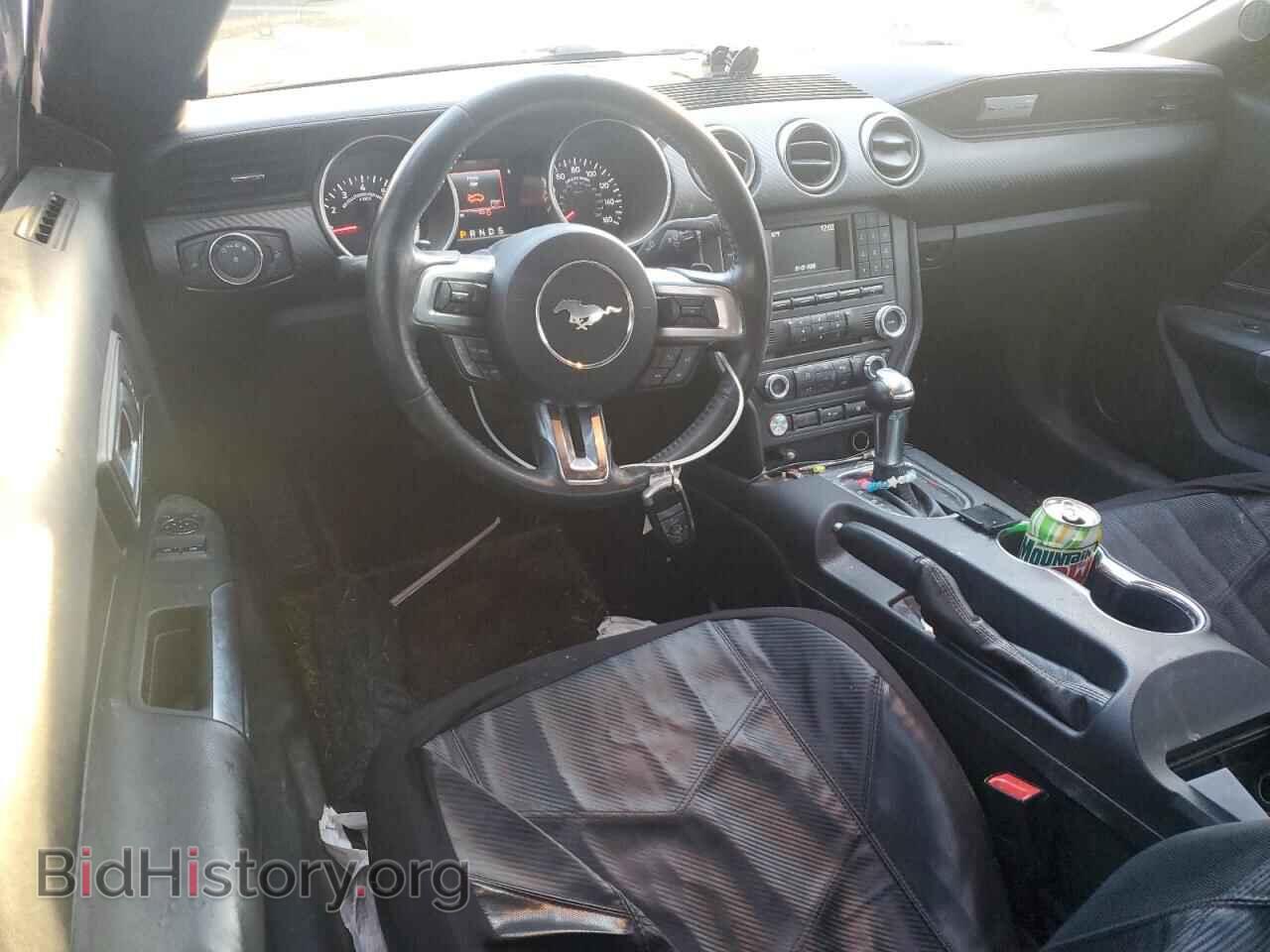 2018 FORD ALL Models - VIN: 1FA6P8TH2J5107082 - Photo 8
