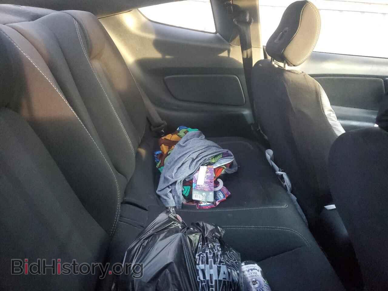 2018 FORD ALL Models - VIN: 1FA6P8TH2J5107082 - Photo 10