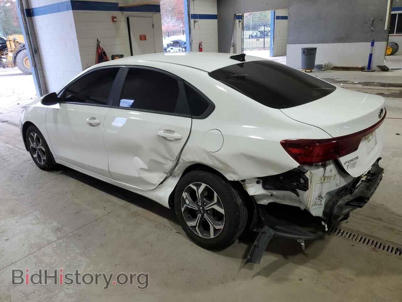 2019 KIA FORTE - VIN: 3KPF24AD5KE078930 - Фото 2