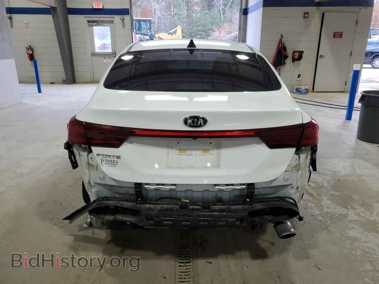 2019 KIA FORTE - VIN: 3KPF24AD5KE078930 - Фото 6