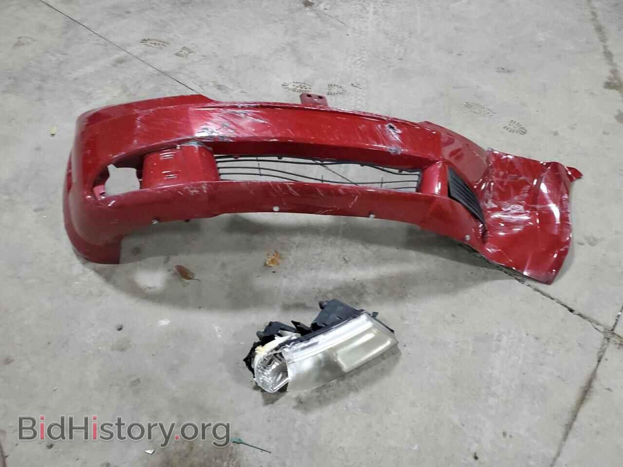 2010 DODGE JOURNEY - VIN: 3D4PG4FB4AT269510 - Фото 13