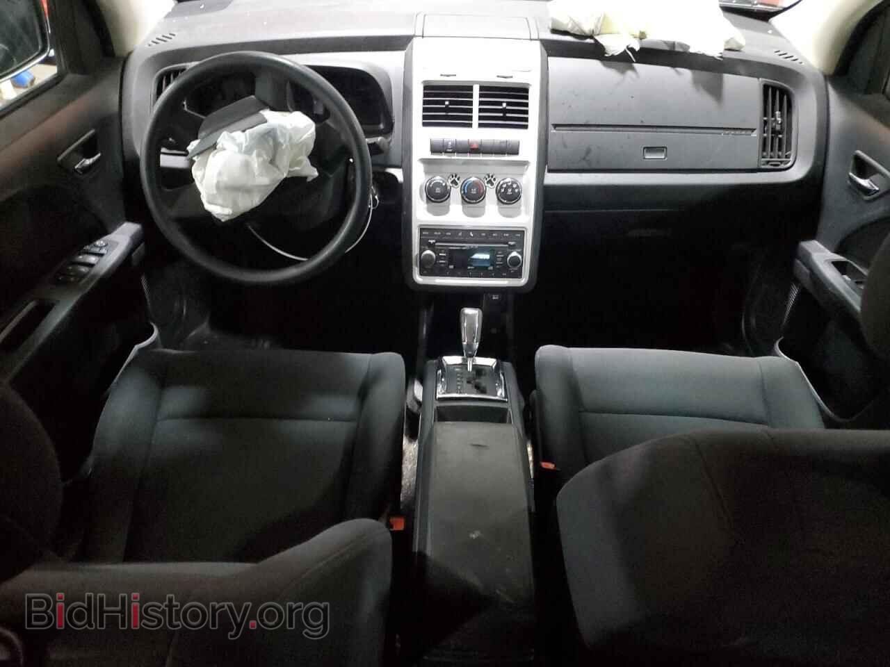 2010 DODGE JOURNEY - VIN: 3D4PG4FB4AT269510 - Фото 8