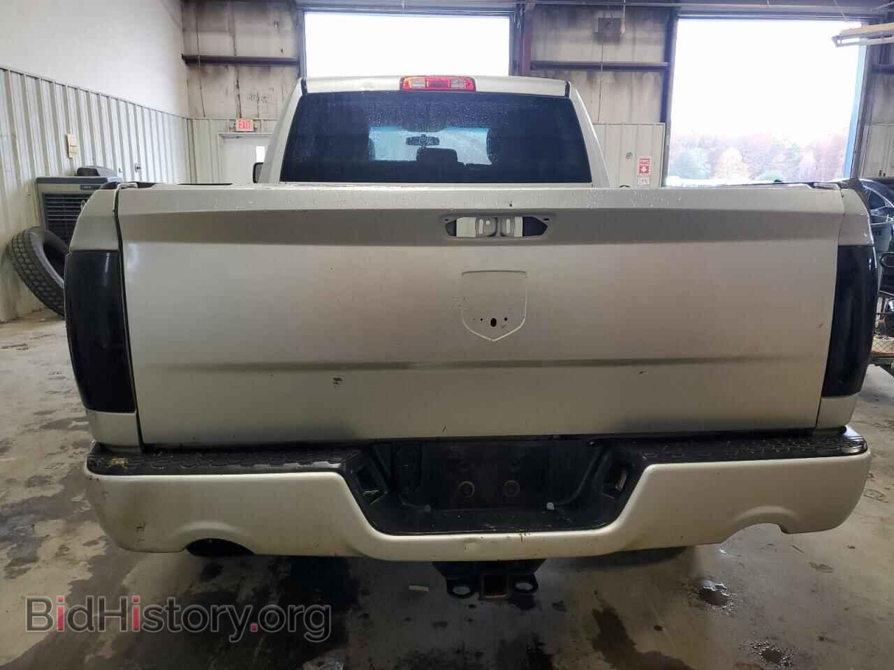 2012 DODGE RAM 1500 - VIN: 1C6RD7FT3CS312142 - Photo 6