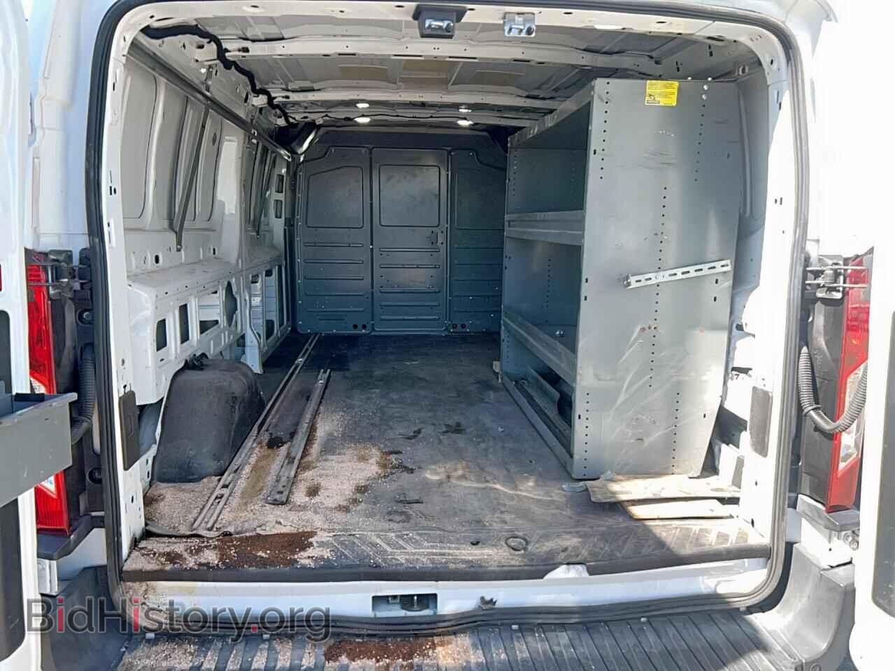 2019 FORD TRANSIT - VIN: 1FTYR2YM0KKA22065 - Фото 12