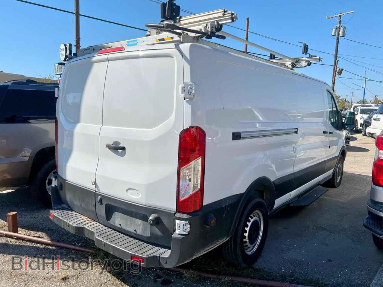 2019 FORD TRANSIT - VIN: 1FTYR2YM0KKA22065 - Фото 4