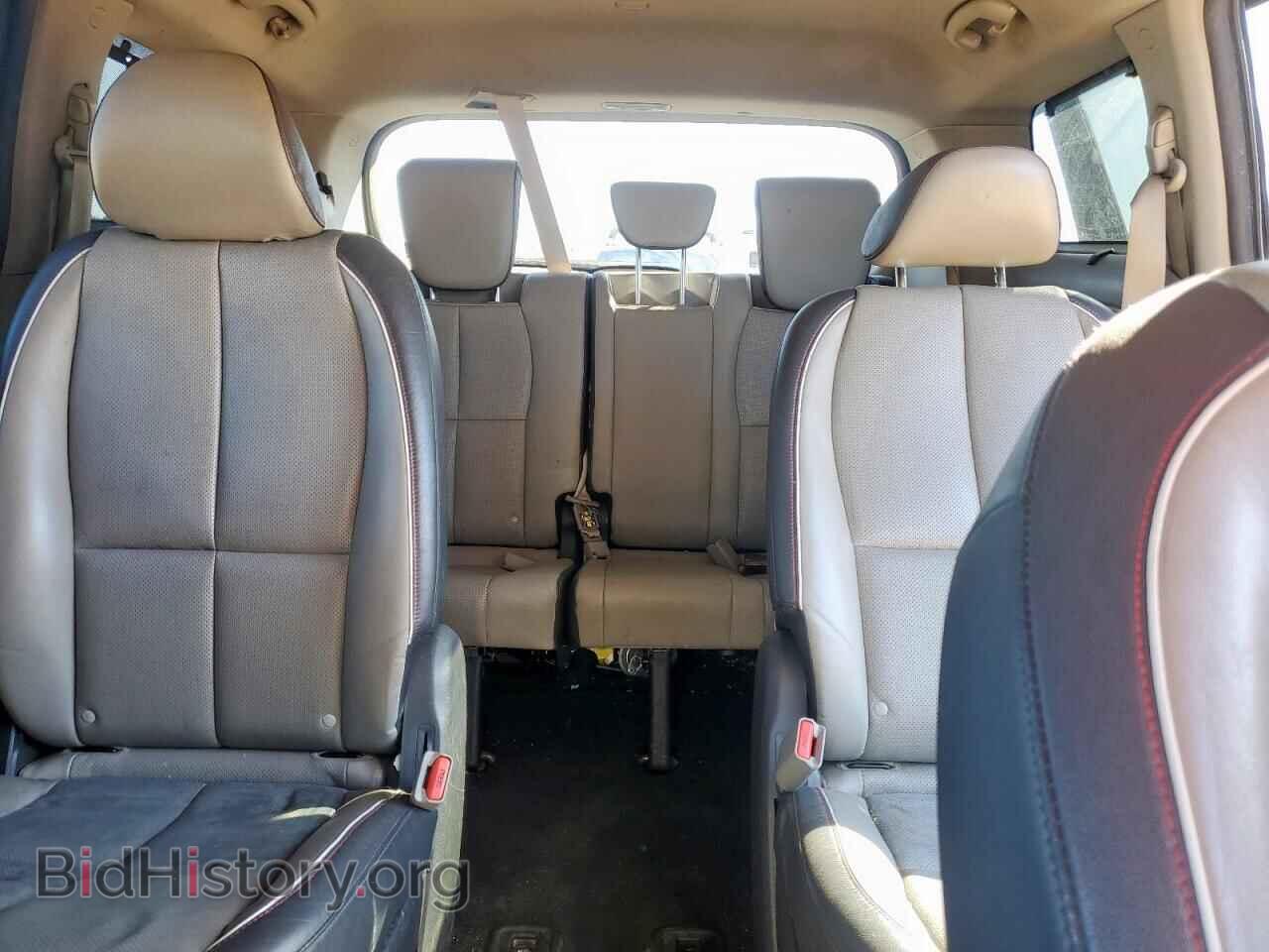2015 KIA All Models - VIN: KNDMC5C14F6047452 - Фото 10