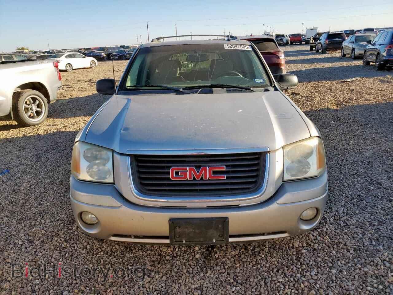 2005 GMC ENVOY - VIN: 1GKDS13S952154608 - Photo 5