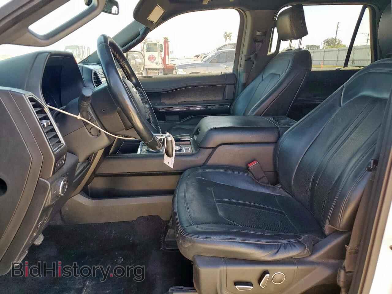2019 FORD EXPEDITION - VIN: 1FMJU2AT5KEA10179 - Фото 7