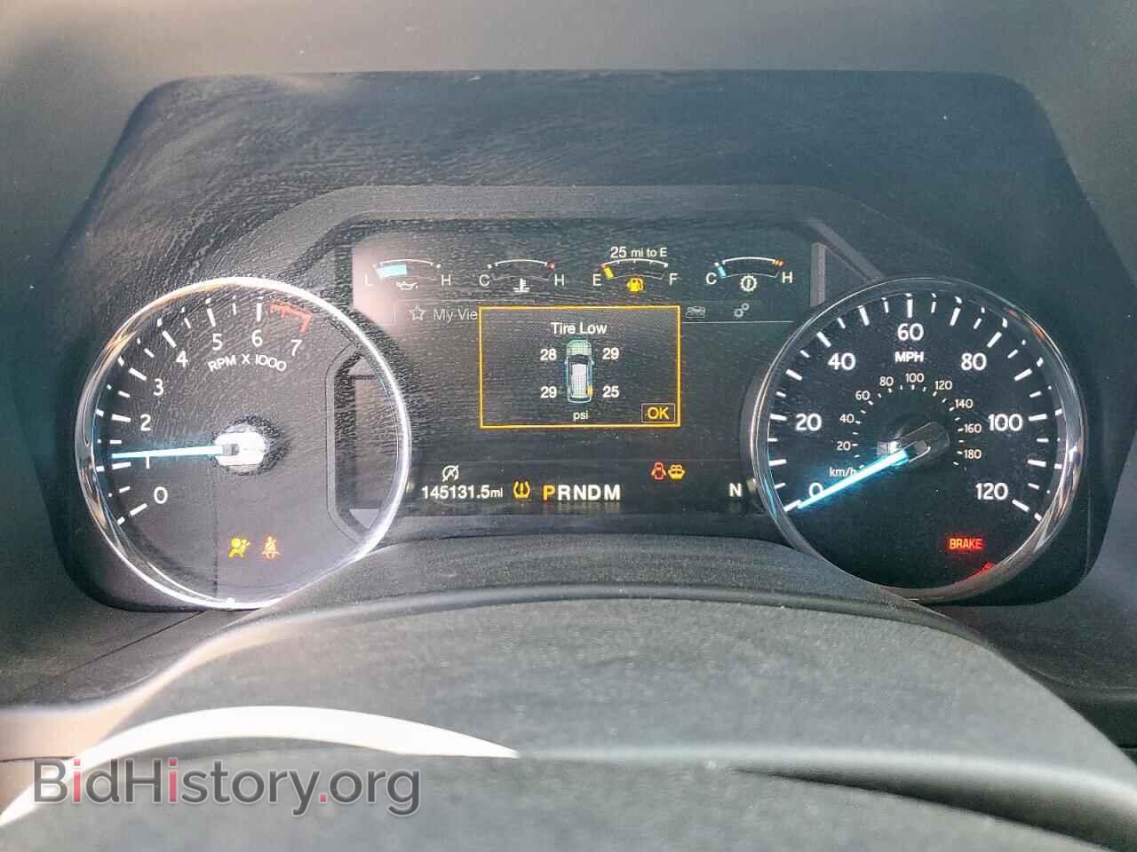 2019 FORD EXPEDITION - VIN: 1FMJU2AT5KEA10179 - Фото 9