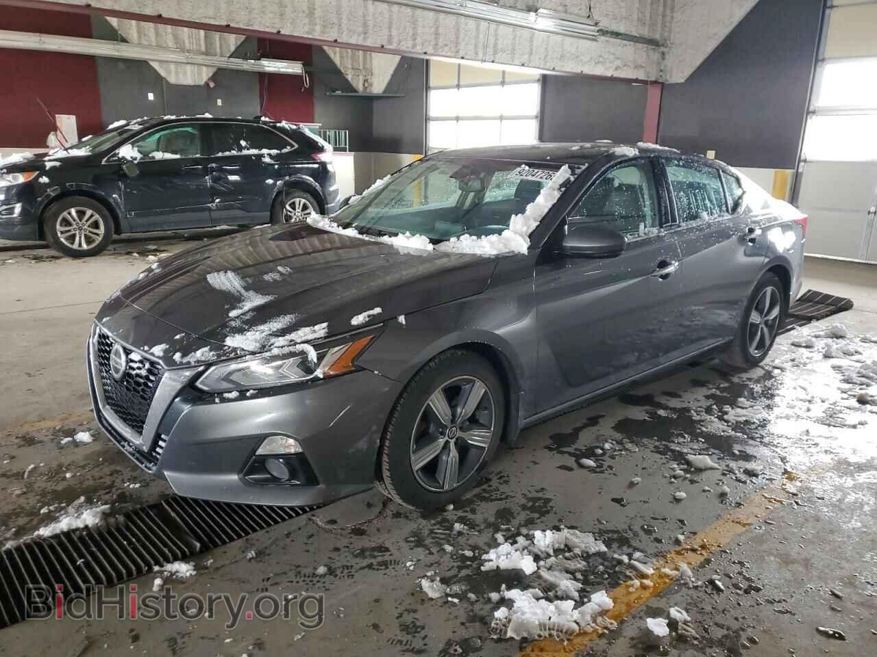 Фотография 1N4BL4EV4LC101403 - NISSAN ALTIMA 2020