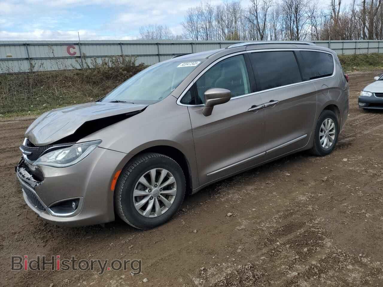 Photo 2C4RC1BGXJR114304 - CHRYSLER PACIFICA 2018