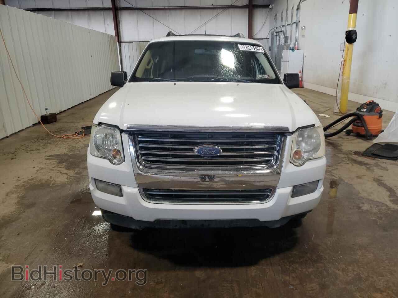 2010 FORD EXPLORER - VIN: 1FMEU7DE5AUB07351 - Photo 5