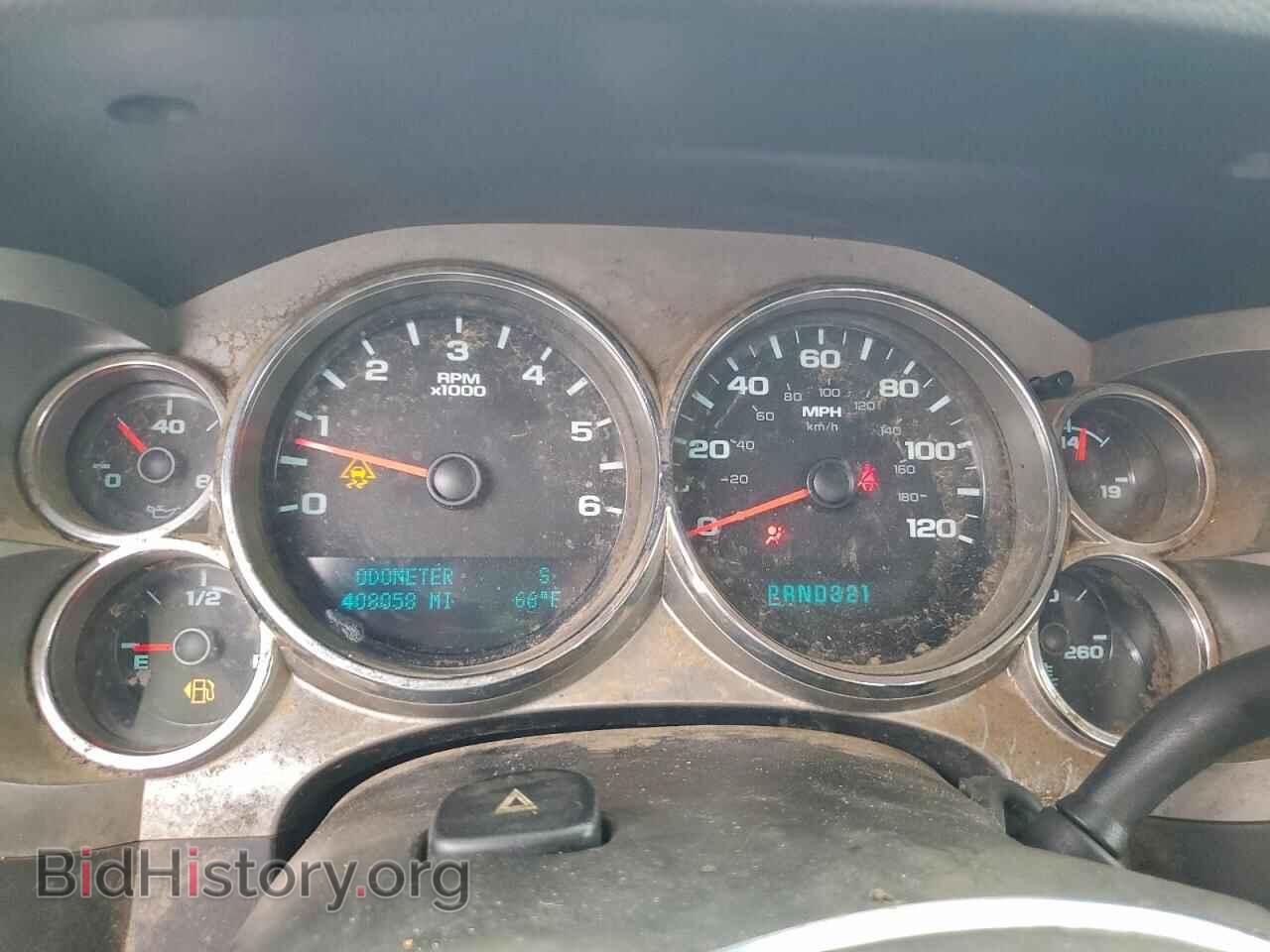 2011 CHEVROLET ALL Models - VIN: 3GCPCSEA2BG175075 - Фото 9