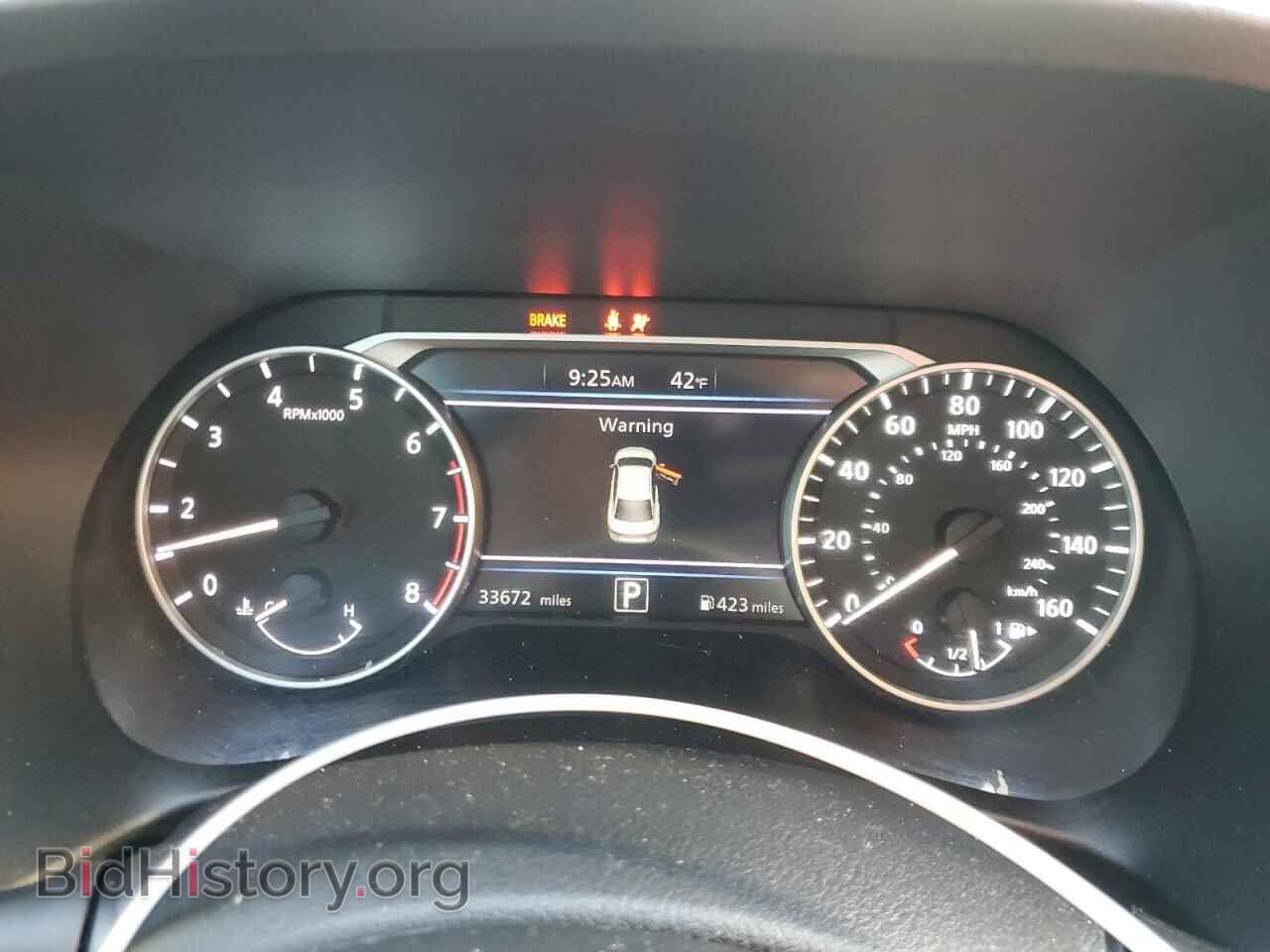2023 NISSAN SENTRA - VIN: 3N1AB8DV2PY224974 - Фото 9