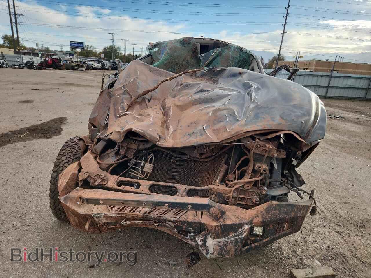 2018 RAM 1500 - VIN: 1C6RR7KT4JS261724 - Photo 5