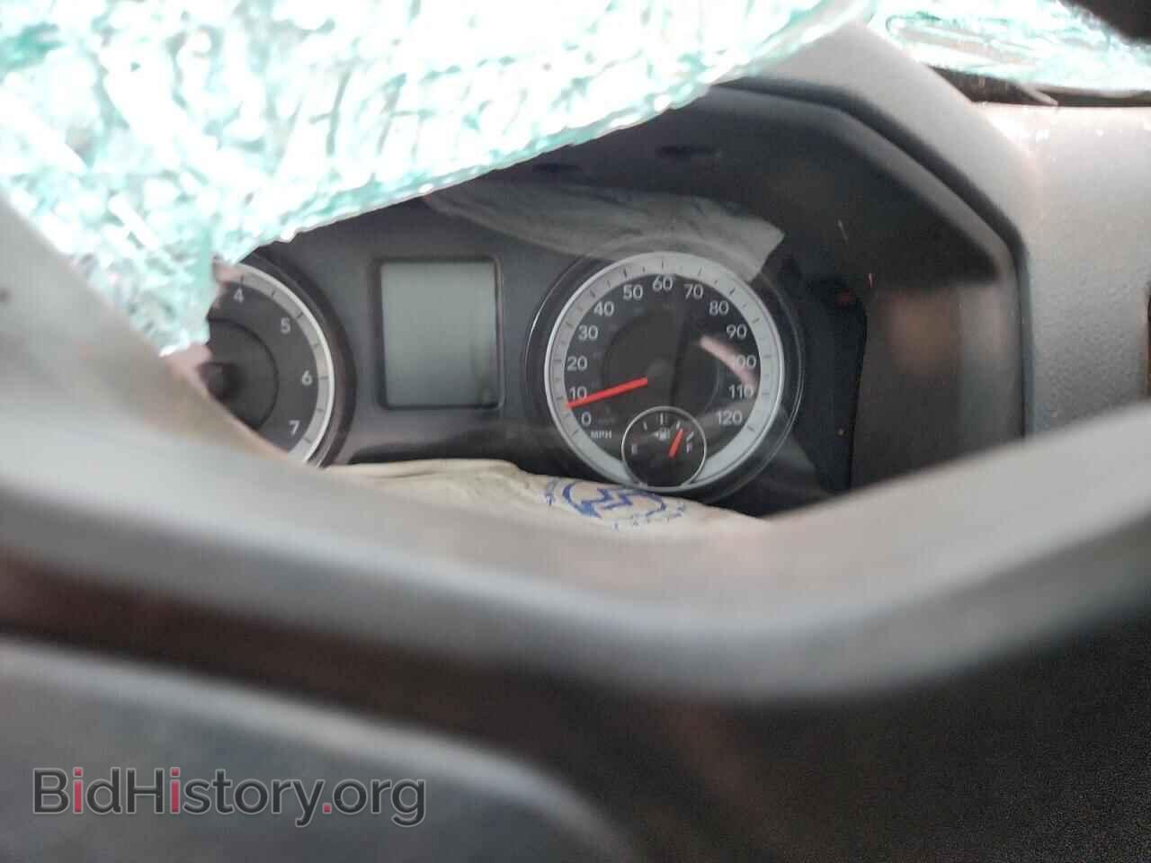 2018 RAM 1500 - VIN: 1C6RR7KT4JS261724 - Photo 9