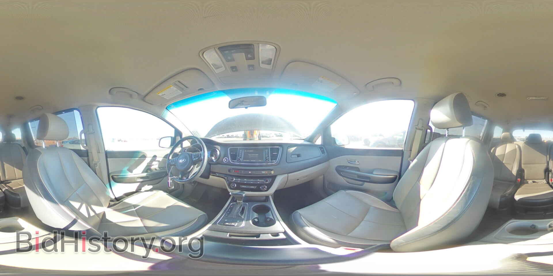 2017 KIA All Models - VIN: KNDMB5C10H6313698 - Фото 15
