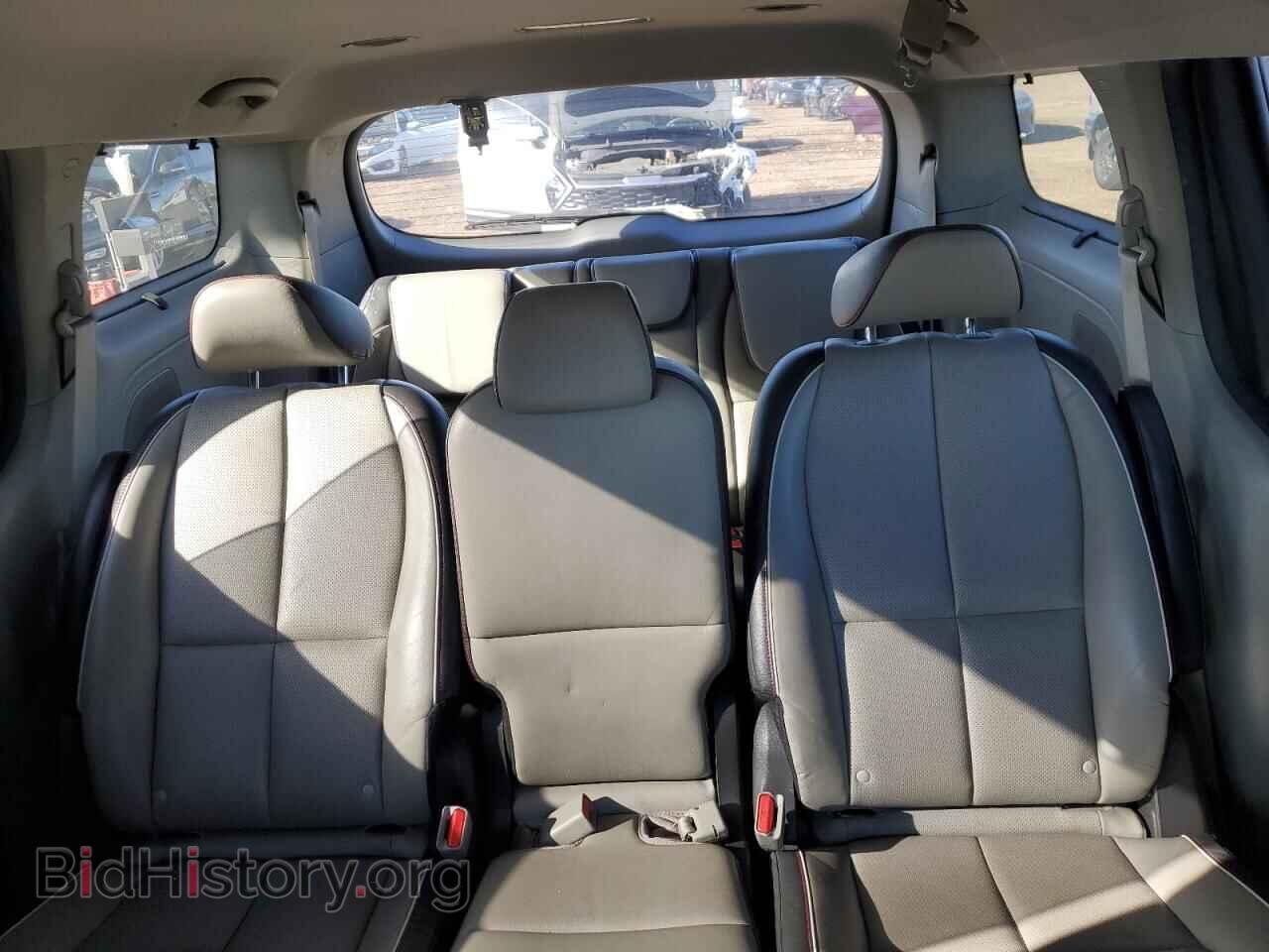 2017 KIA All Models - VIN: KNDMB5C10H6313698 - Фото 10