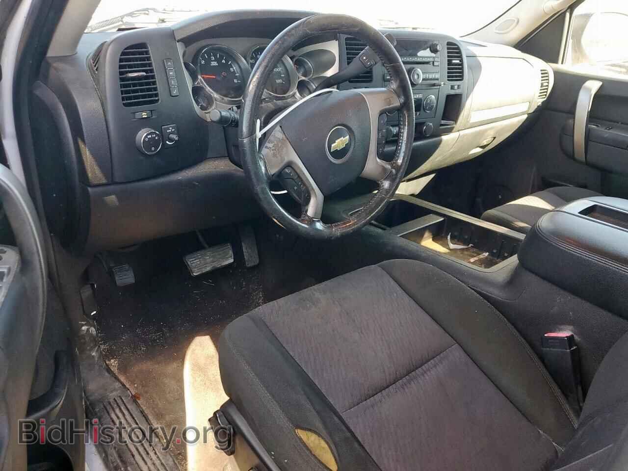 2013 CHEVROLET ALL Models - VIN: 1GCRKSE79DZ289092 - Фото 8