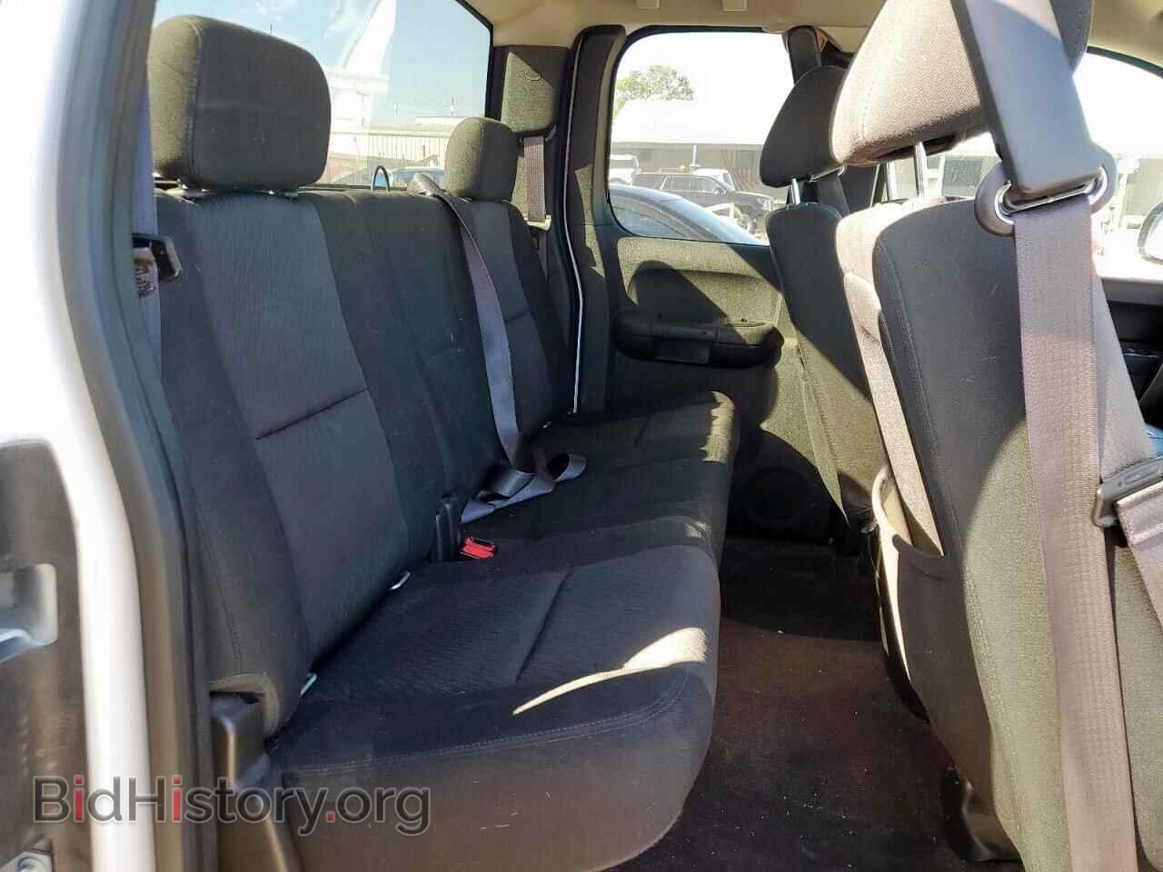 2013 CHEVROLET ALL Models - VIN: 1GCRKSE79DZ289092 - Фото 10