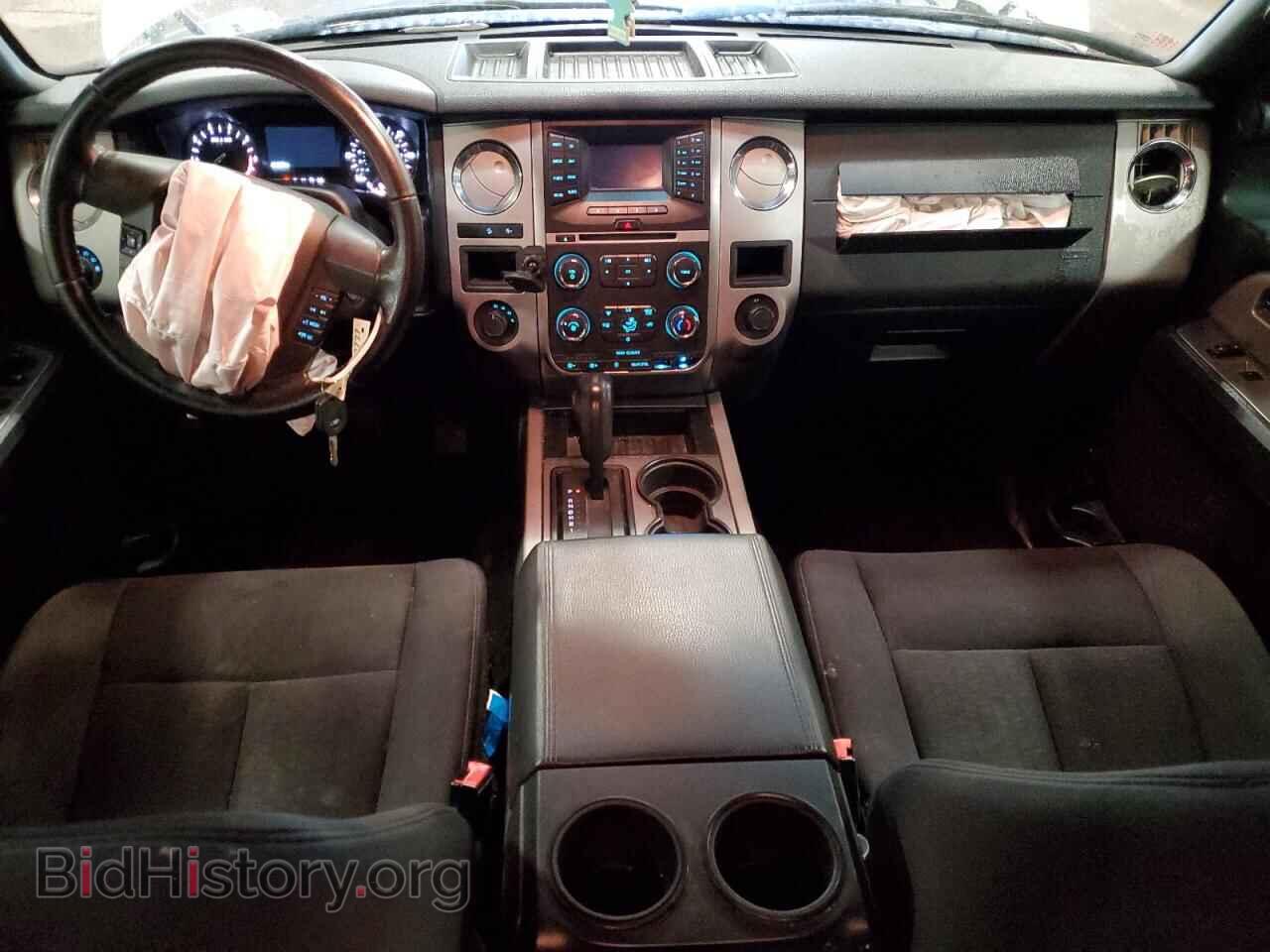 2015 FORD EXPEDITION - VIN: 1FMJK1JT4FEF40665 - Фото 8