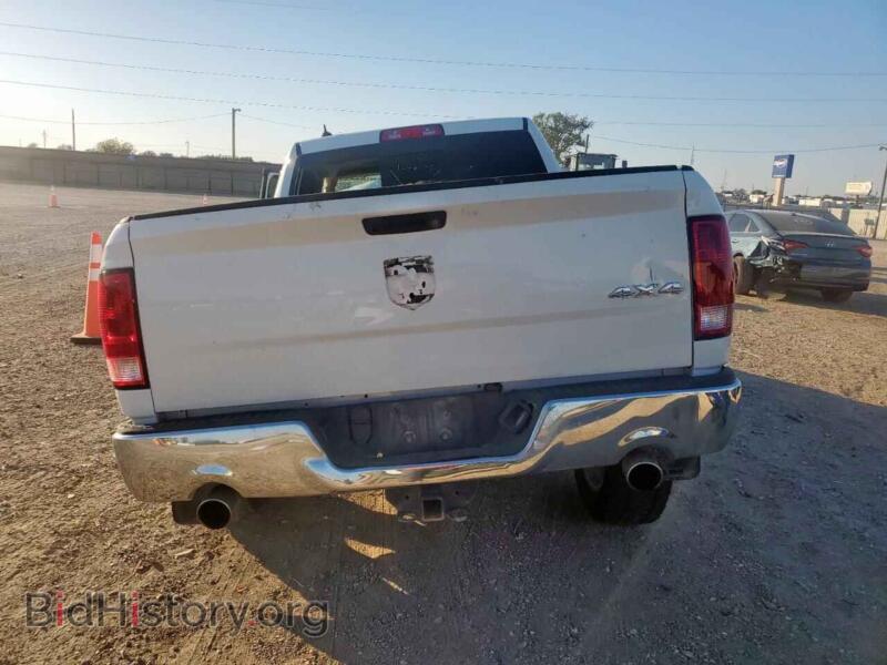2018 RAM 1500 (VIN 1C6RR7TT4JS135894) — photo 6 of 12