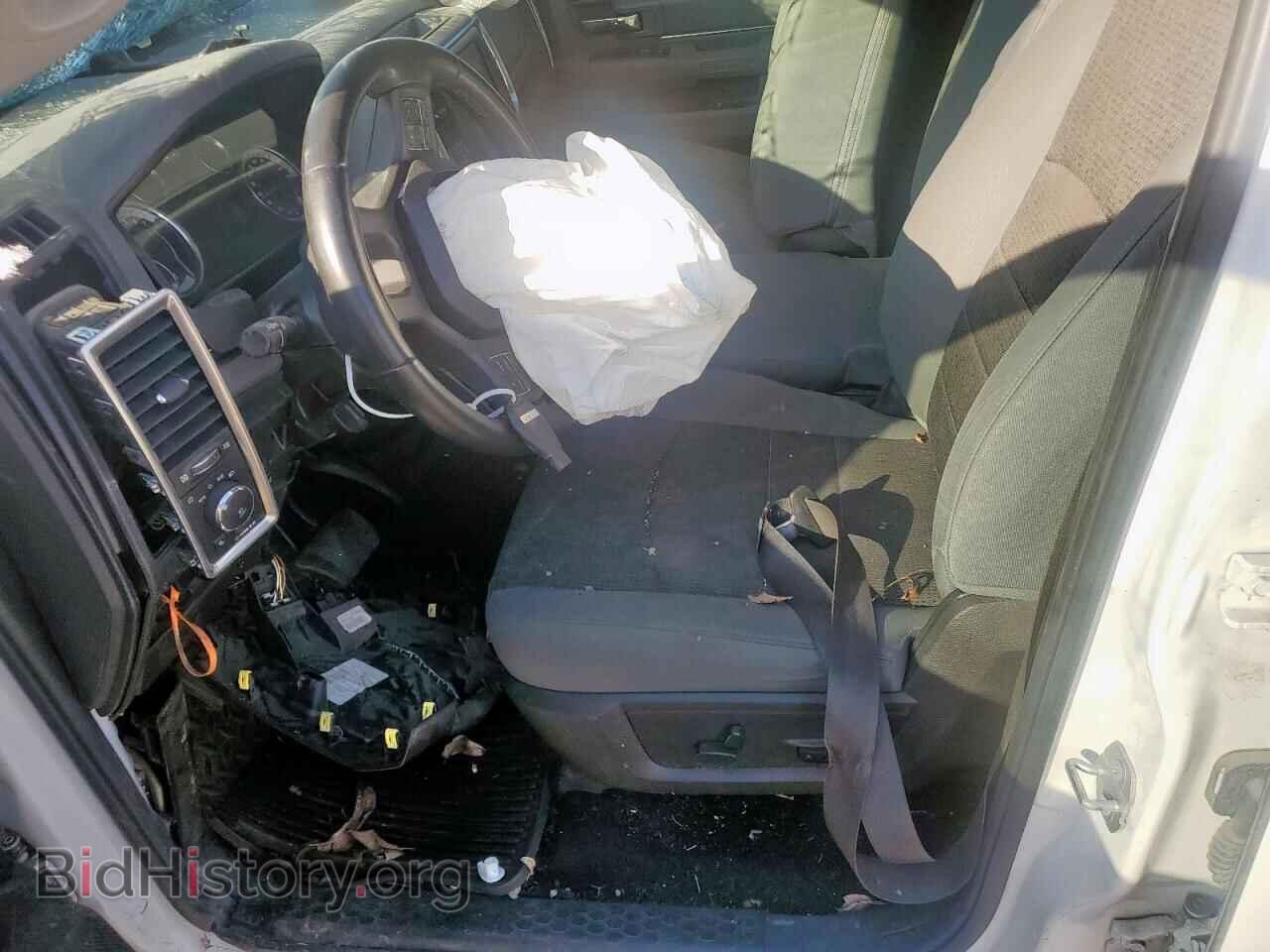 2018 RAM 1500 - VIN: 1C6RR7TT4JS135894 - Photo 7