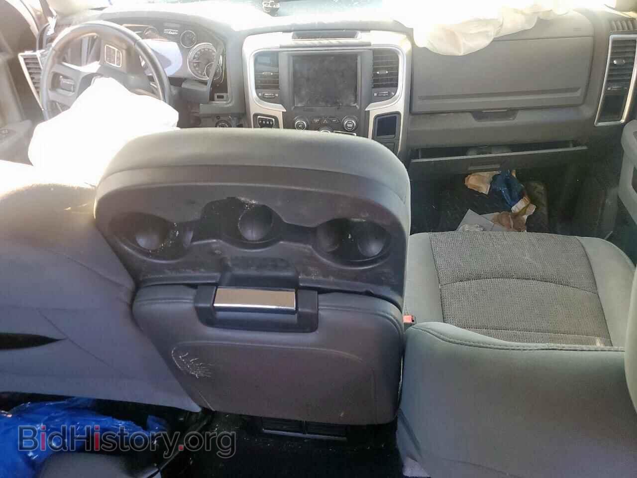 2018 RAM 1500 - VIN: 1C6RR7TT4JS135894 - Photo 8