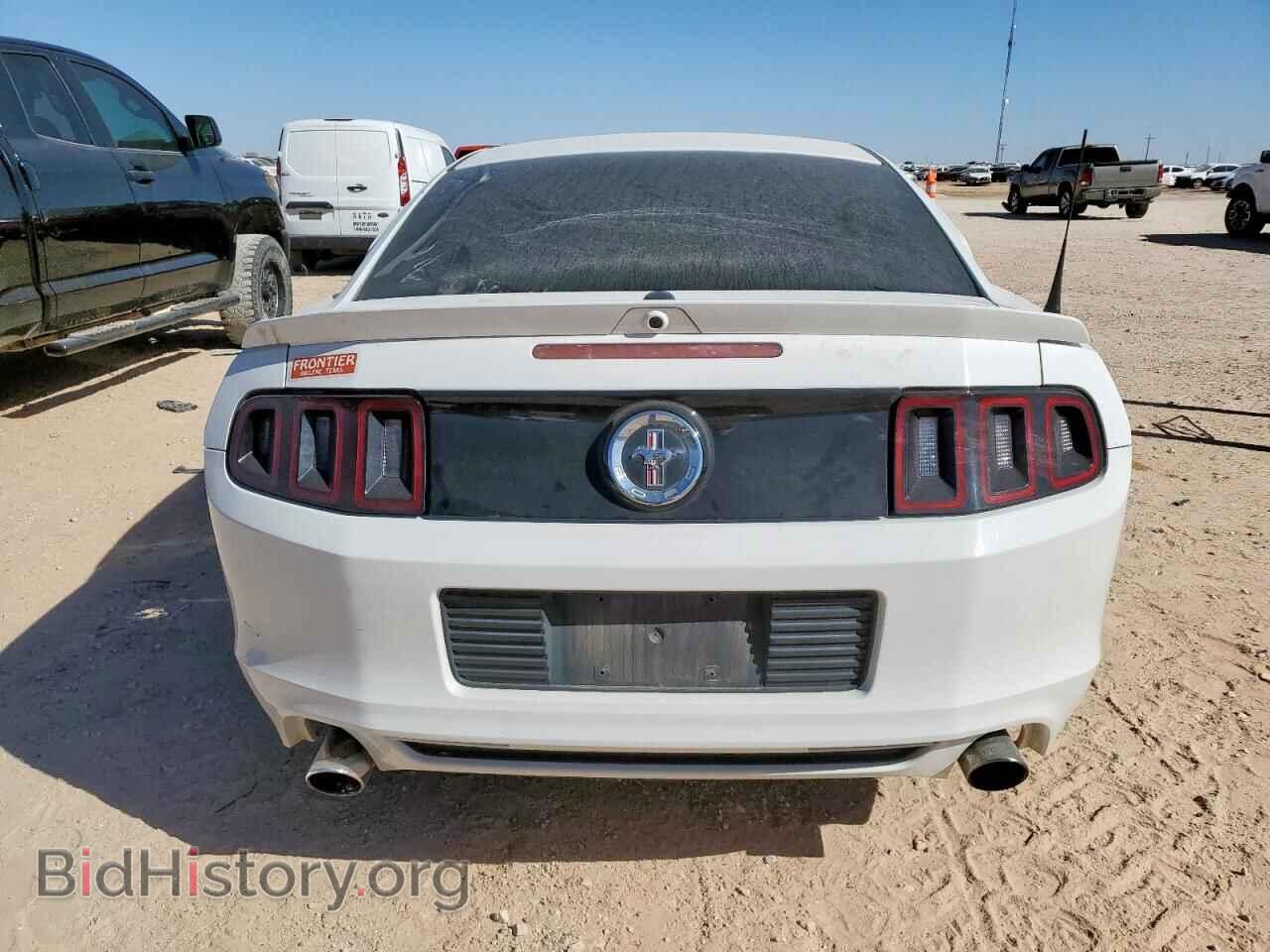 2014 FORD ALL Models - VIN: 1ZVBP8AM4E5316447 - Фото 6