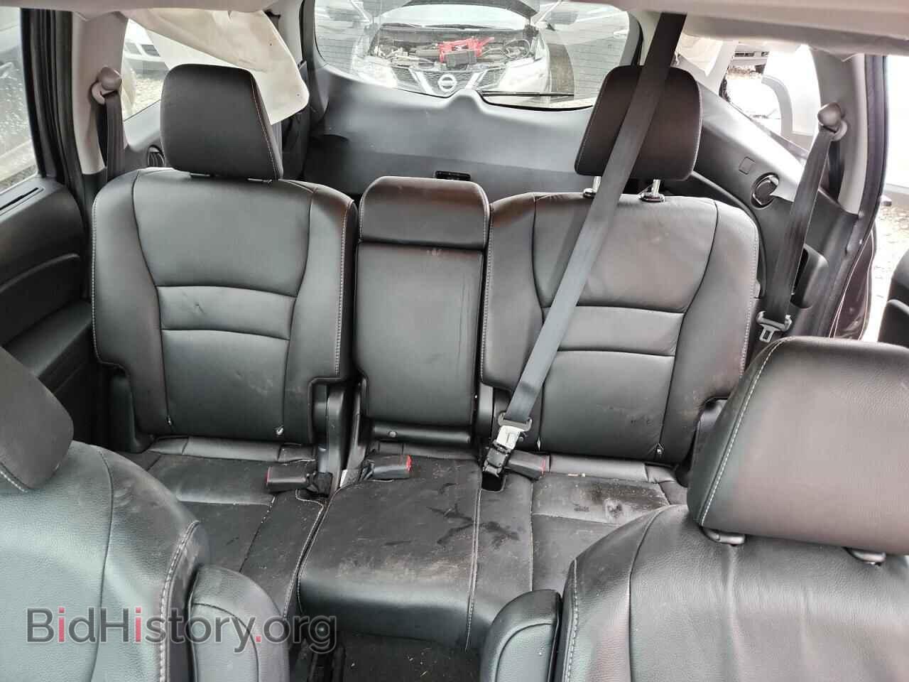 2021 HONDA PILOT - VIN: 5FNYF6H22MB087319 - Photo 10